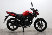 Yamaha YS125 Finance Available