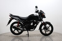 Honda CB125F CBF 125 M-M