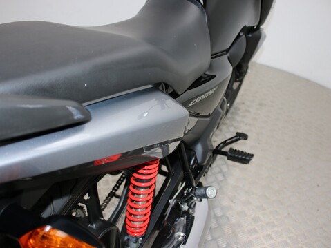 Honda CB125F CBF 125 M-M 25