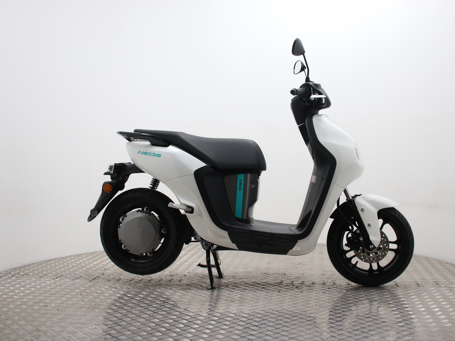 New Scooter Bikes for sale in Southwick West Sussex On the Wheel Motorcycles