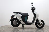 Yamaha Neos - Finance Available