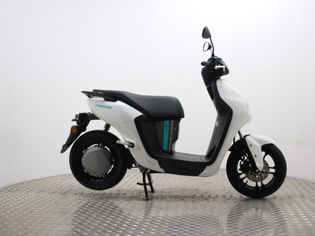 Yamaha Neos - Finance Available