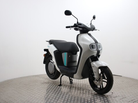 Yamaha Neos - Finance Available 2