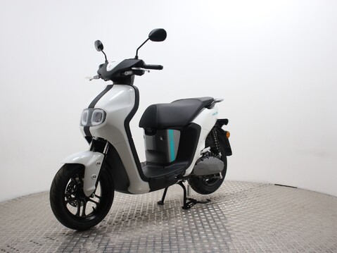 Yamaha Neos - Finance Available 4