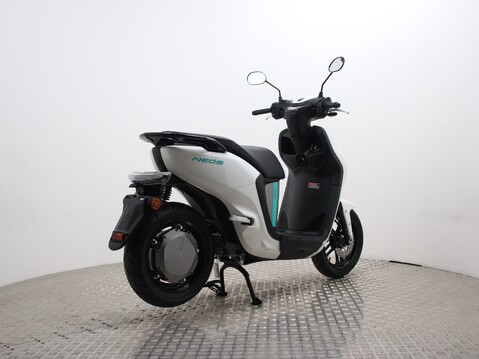 Yamaha Neos - Finance Available 8