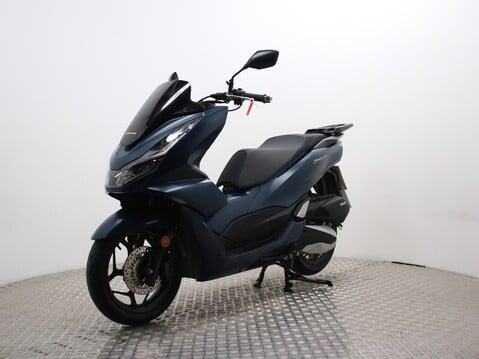 Honda PCX125 WW 125 A-PED 23 6