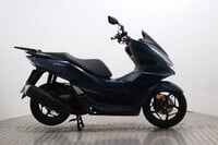 Honda PCX125 WW 125 A-PED 23