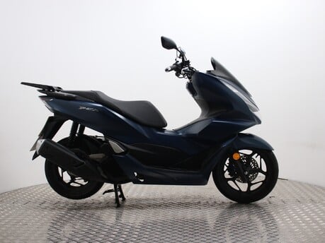 Honda PCX125 WW 125 A-PED 23