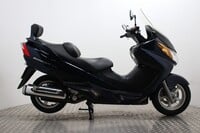 Suzuki Burgman 400 AN400 BURGMAN 400cc