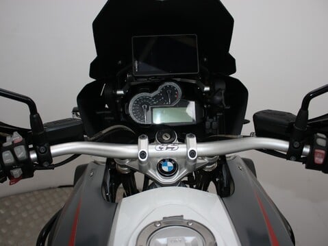 BMW R1200GS R 1200 GS 13