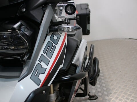 BMW R1200GS R 1200 GS 31