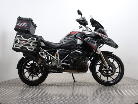 BMW R1200GS R 1200 GS