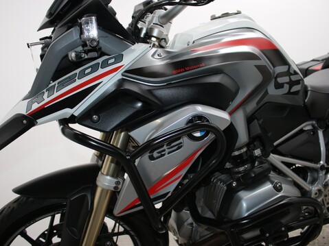 BMW R1200GS R 1200 GS 33