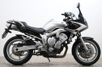 Yamaha FZ6 Fazer FZ6