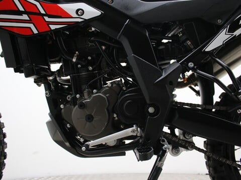 Aprilia RX125 RX 125 13