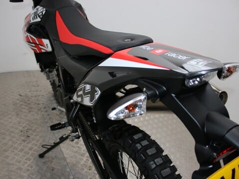 Aprilia RX125 RX 125 15