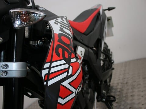 Aprilia RX125 RX 125 18