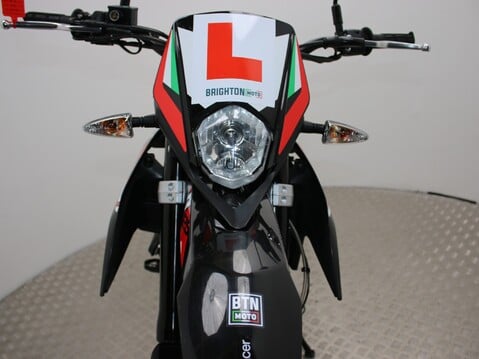 Aprilia RX125 RX 125 19