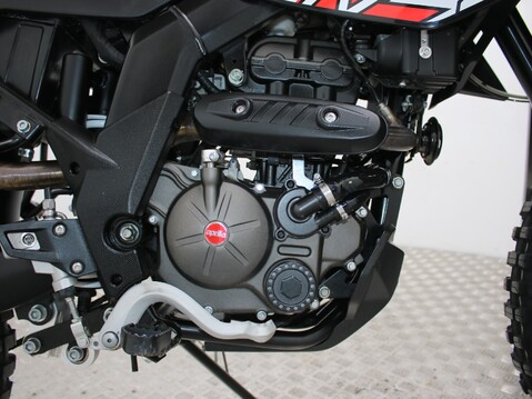 Aprilia RX125 RX 125 21