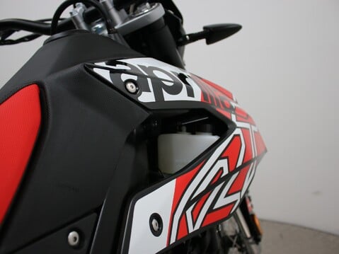 Aprilia RX125 RX 125 23