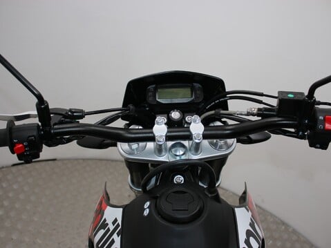 Aprilia RX125 RX 125 10