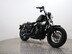 Harley-Davidson Sportster Forty-Eight XL 1200 X FORTY EIGHT 15 2