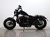 Harley-Davidson Sportster Forty-Eight XL 1200 X FORTY EIGHT 15 8