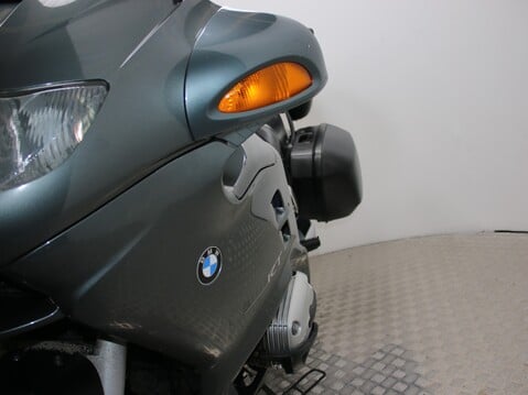 BMW R1150 R 1150 RT - PART EXCHANGE GOLD 25