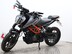 KTM 125 Duke 125 DUKE 22 6