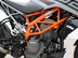 KTM 125 Duke 125 DUKE 22 21