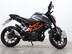 KTM 125 Duke 125 DUKE 22 