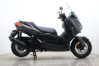 Yamaha Xmax 125 X-MAX 125 (YP125RA)