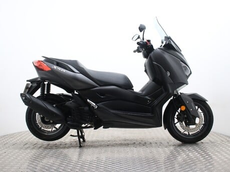 Yamaha Xmax 125 X-MAX 125 (YP125RA)