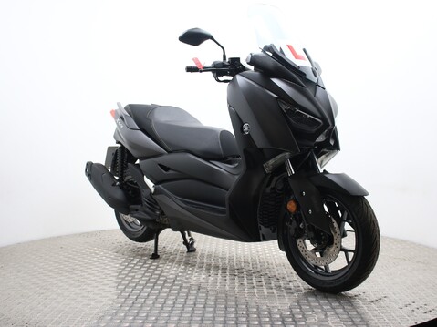 Yamaha Xmax 125 X-MAX 125 (YP125RA) 3