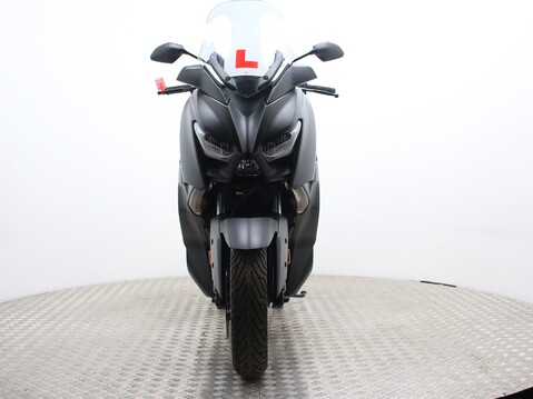 Yamaha Xmax 125 X-MAX 125 (YP125RA) 5