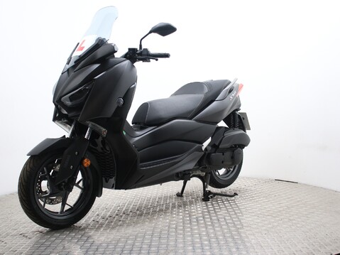 Yamaha Xmax 125 X-MAX 125 (YP125RA) 6