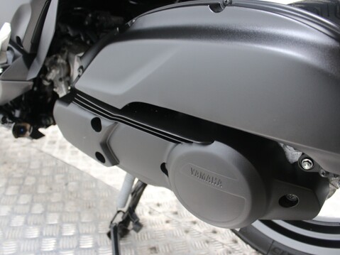 Yamaha Xmax 125 X-MAX 125 (YP125RA) 17