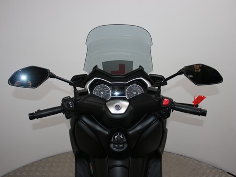 Yamaha Xmax 125 X-MAX 125 (YP125RA) 14