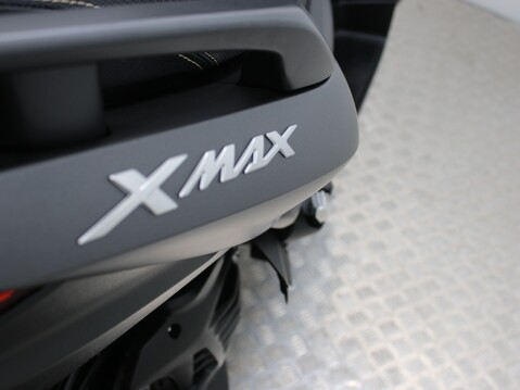 Yamaha Xmax 125 X-MAX 125 (YP125RA) 30