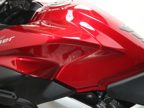 Honda VFR800X Crossrunner VFR 800 X-H 24