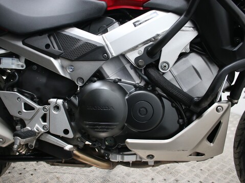 Honda VFR800X Crossrunner VFR 800 X-H 33