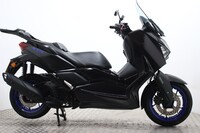 Yamaha Xmax 125 X-MAX 125 (YP125RA)