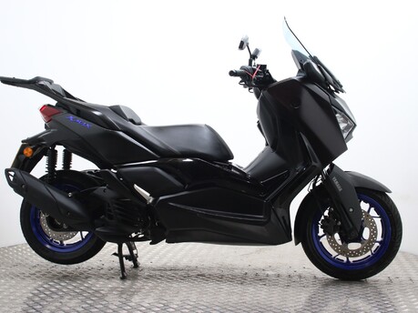 Yamaha Xmax 125 X-MAX 125 (YP125RA)