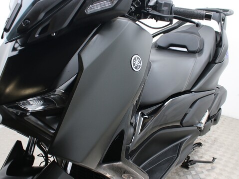 Yamaha Xmax 125 X-MAX 125 (YP125RA) 25