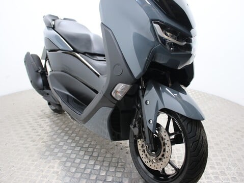 Yamaha Nmax 125 GPD125-A ABS 15