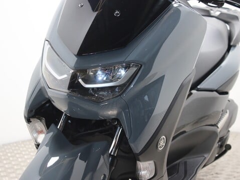 Yamaha Nmax 125 GPD125-A ABS 17