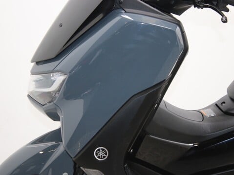 Yamaha Nmax 125 GPD125-A ABS 18