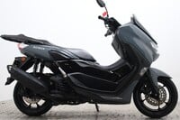 Yamaha Nmax 125 GPD125-A ABS