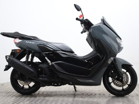 Yamaha Nmax 125 GPD125-A ABS