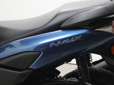 Yamaha Nmax 125 GPD125-A ABS 20